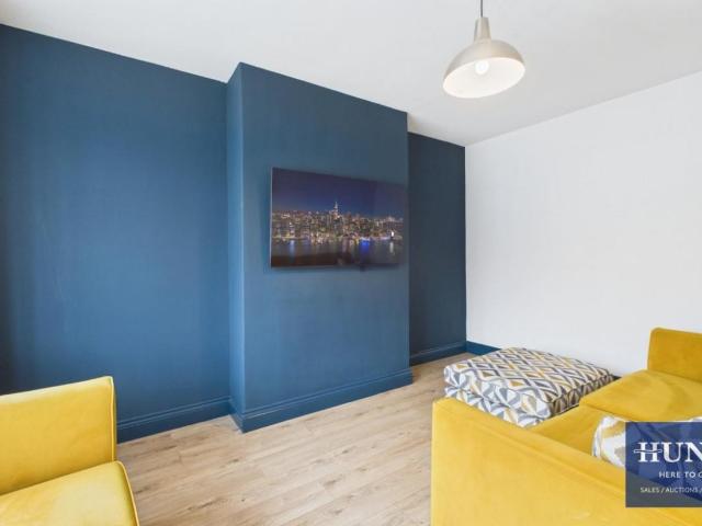 House for sale in Fulwell, Sunderland