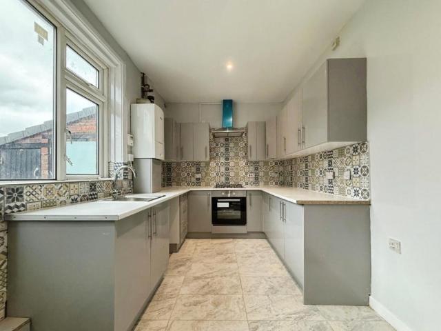 House for sale in Westhoughton