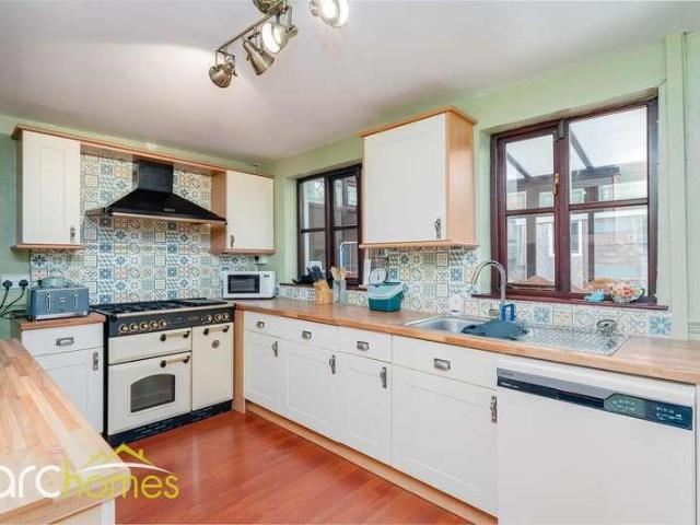 House for sale in Wigan, Greater Manchester