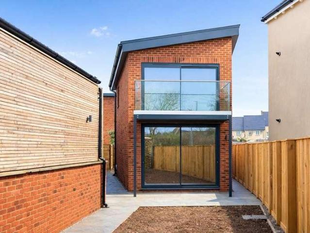 House for sale in Frome