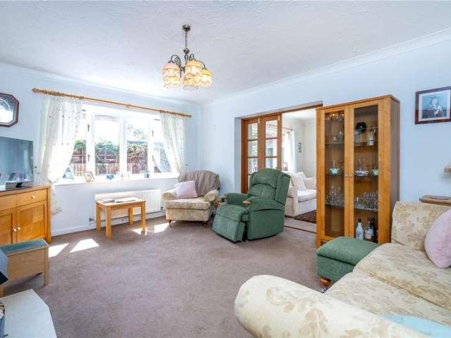 House for sale in Barholm, Lincolnshire