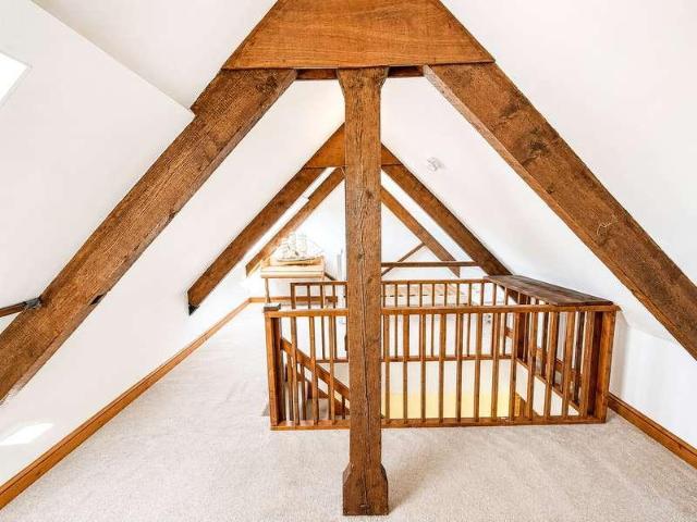 House for sale in Castle Cary, Somerset