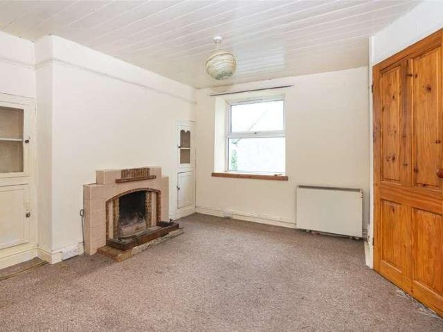 House for sale in Bethesda, Wales