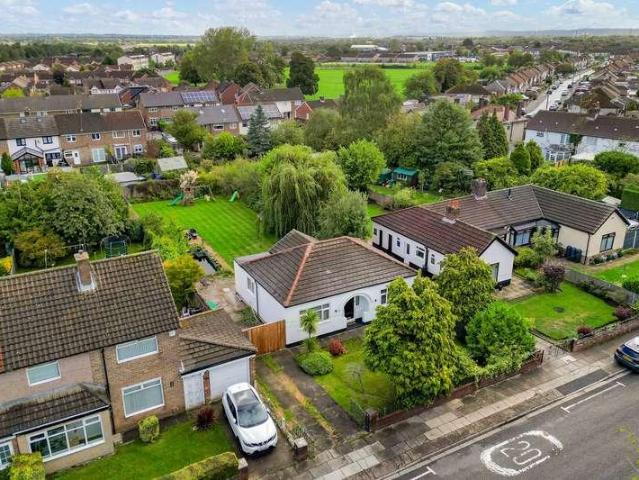 House for sale in Halewood Green, Halewood