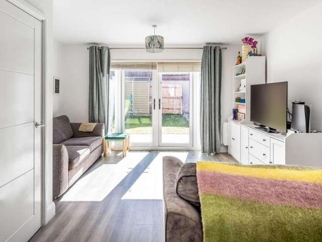 House for sale in Sherwood, Sandown Park