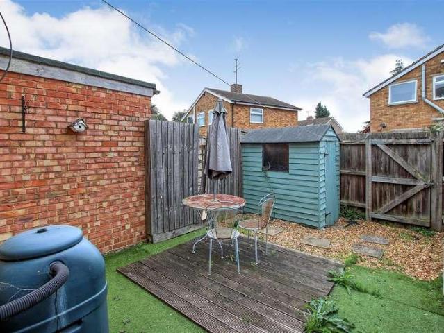 House for sale in Studlands Park, West Suffolk