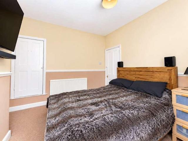 House for sale in Loughborough, Charnwood