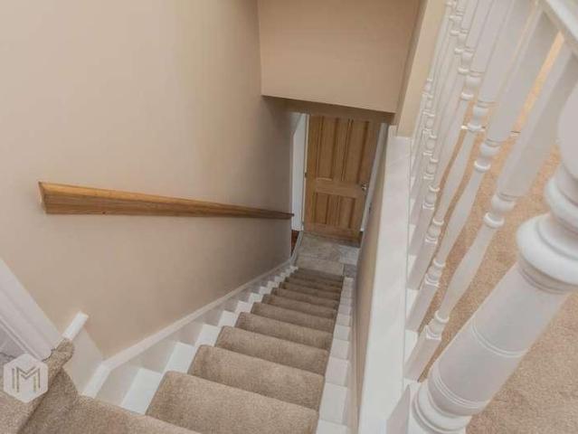 House for sale in Twiss Green, Culcheth