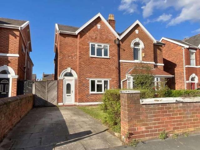 House for sale in Southport, Sefton