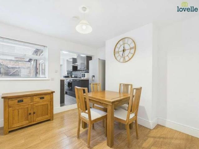 House for sale in Whitton Park, Lincoln