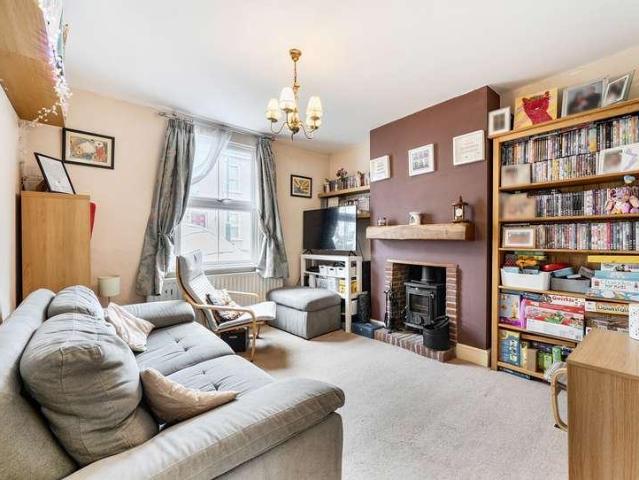 House for sale in London Borough of Sutton, Greater London