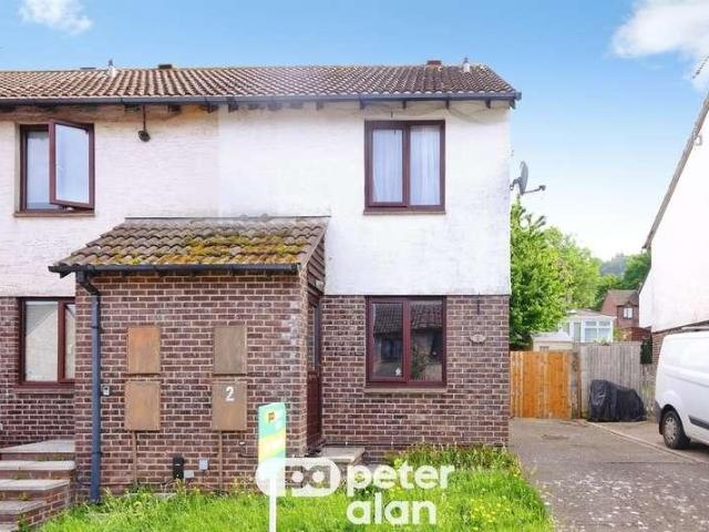 House for sale in Monmouth, Wales