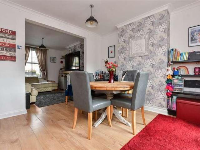 House for sale in Cliftonville West, Acol