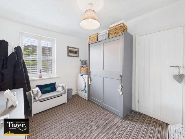 House for sale in Great Marton, Blackpool