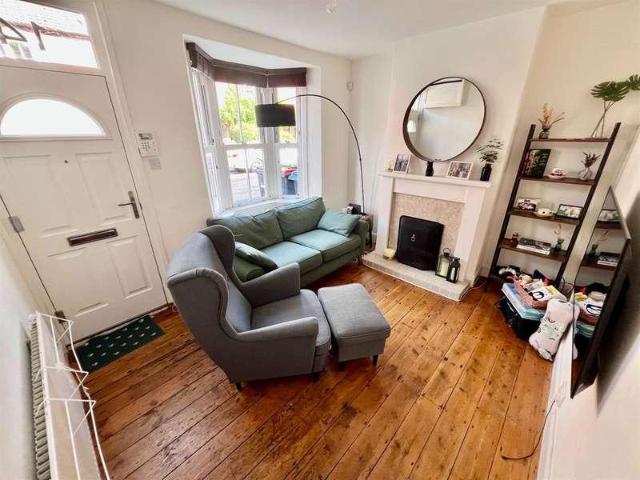 House for sale in Green Park, Milton Keynes