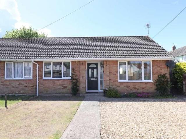 House for sale in Burbage, Wiltshire