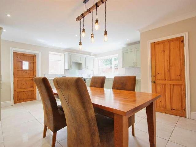 House for sale in Leven