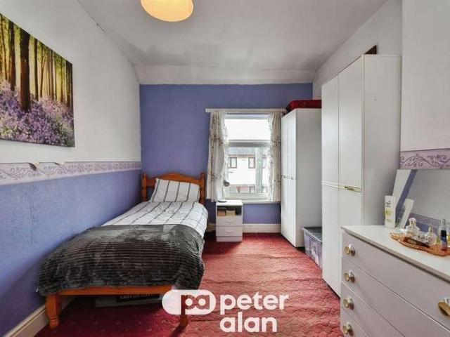 House for sale in Town, Merthyr