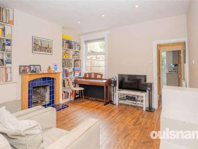 House for sale in Stirchley, West Midlands