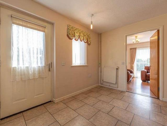 House for sale in Newport, Ridgeway