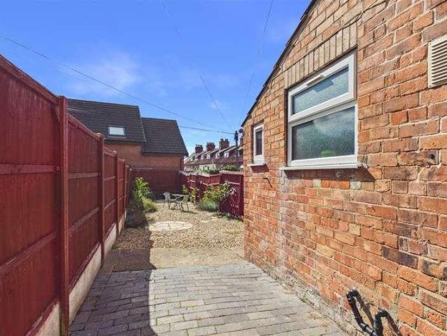House for sale in Alverton, East Midlands