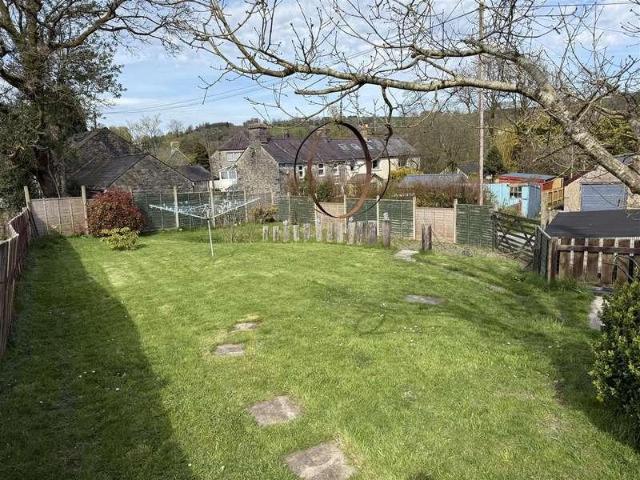 House for sale in Wales