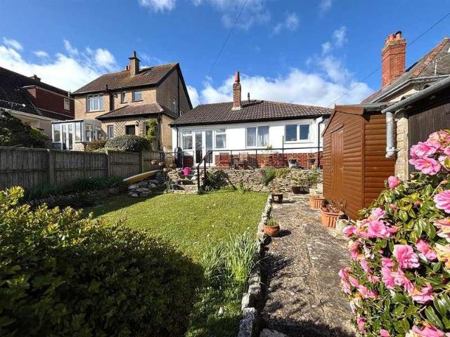 House for sale in Swanage, East Dorset