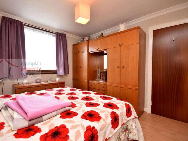 House for sale in Elgin, Scotland