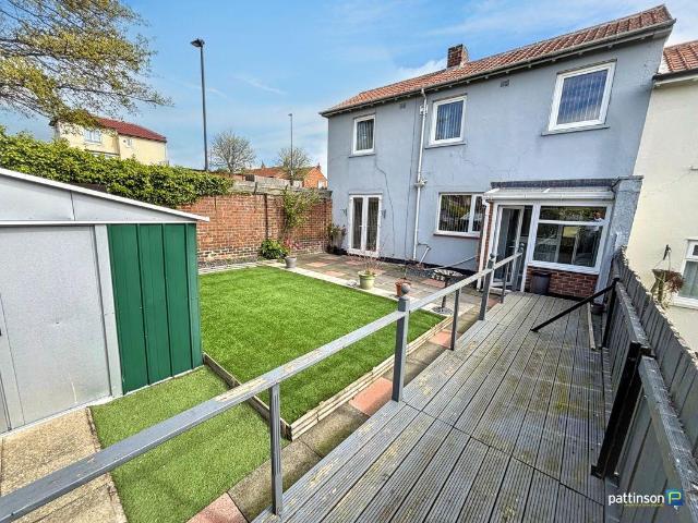 House for sale in Cowgate, Kenton