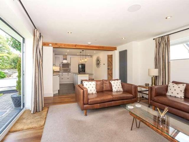 House for sale in Llansanffraid Glan Conwy, Wales