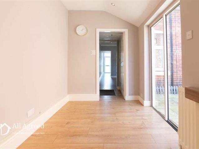 House for sale in Marehay, Kedleston
