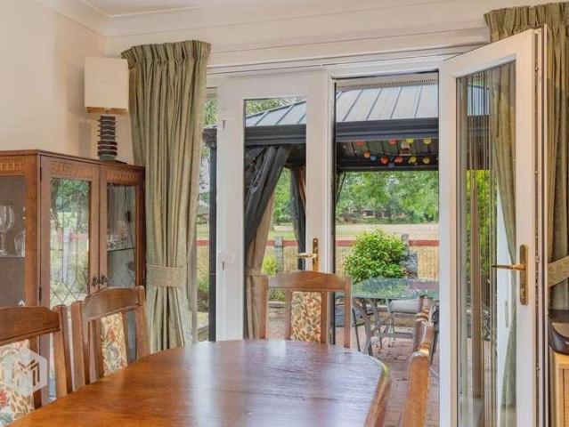 House for sale in Locking Stumps, Warrington