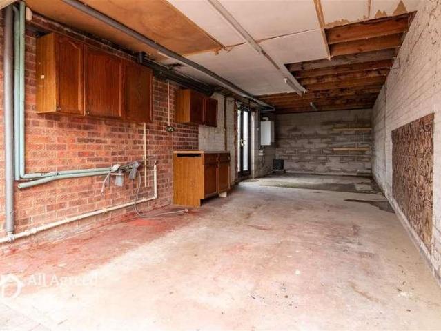 House for sale in Pinxton, Elmton