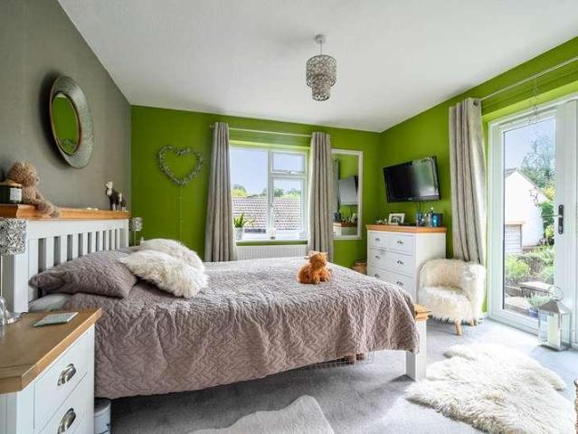 House for sale in Budlake, Devon