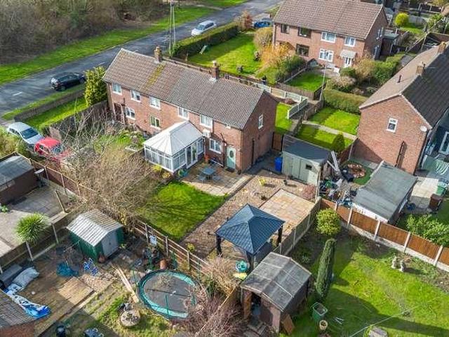 House for sale in Lowton Heath, Wigan