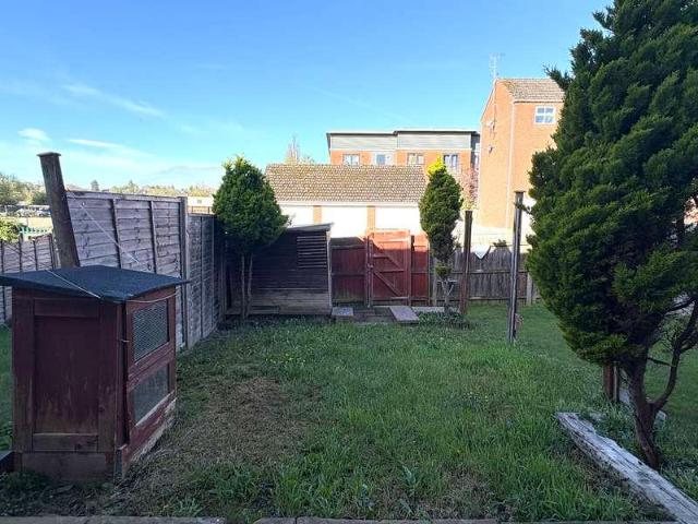 House for sale in Grimsbury, Cherwell