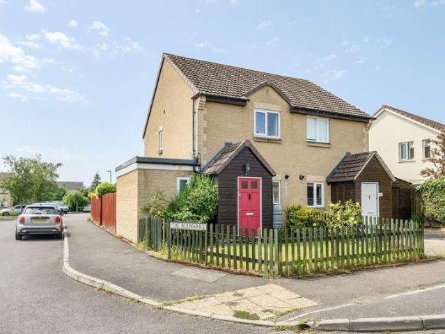 House for sale in Minchinhampton, School House