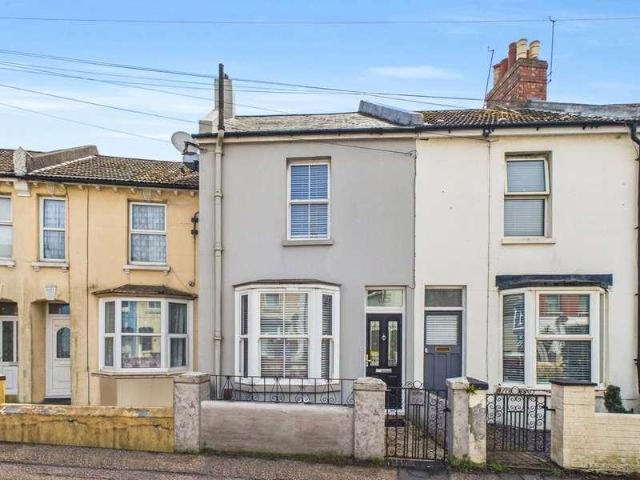 House for sale in West Worthing, Worthing