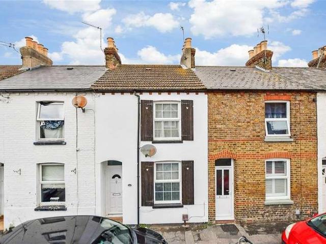 House for sale in St. Peter's, Acol