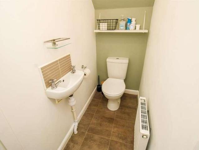 House for sale in North Elmsall, West Yorkshire