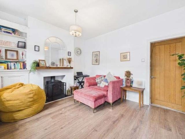 House for sale in Wilderspool, Warrington