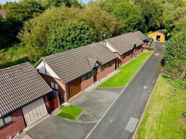 House for sale in Whitchurch, Shropshire
