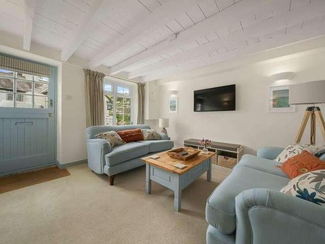 House for sale in Strode, Devon