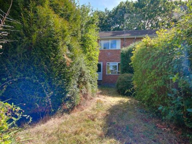House for sale in Helford, Hampshire