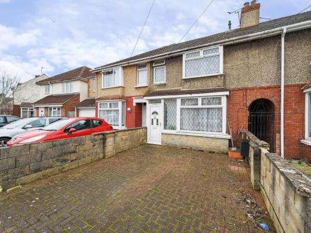 House for sale in Rodbourne, Swindon