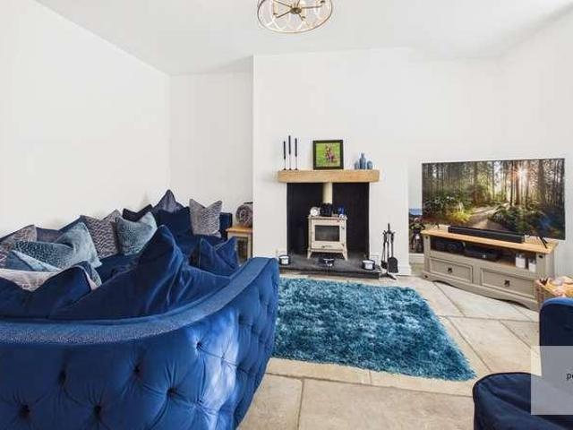 House for sale in Holcombe, Bury