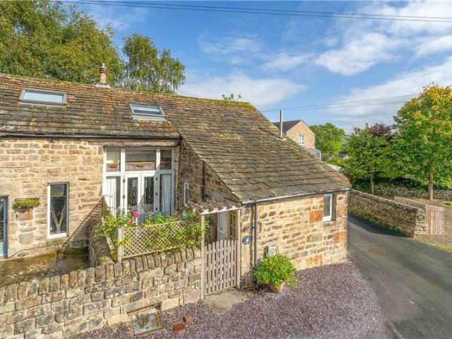 House for sale in Addingham, Bradford