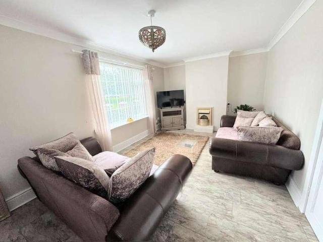 House for sale in Gillmoss, Liverpool