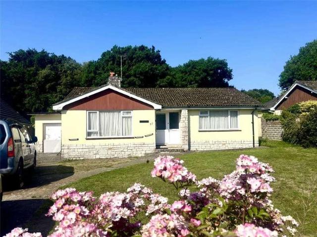 House for sale in Milford-on-Sea, Ashurst Bridge