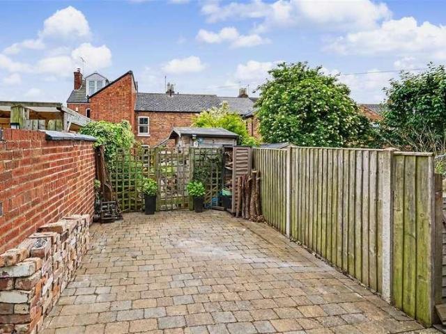 House for sale in Ockbrook and Borrowash, Caldermill